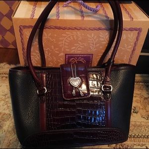 Brighton Eliza Handbag